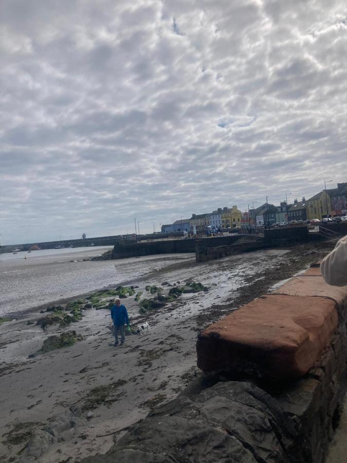 5 Shore Street Donaghadee Buitenkant foto