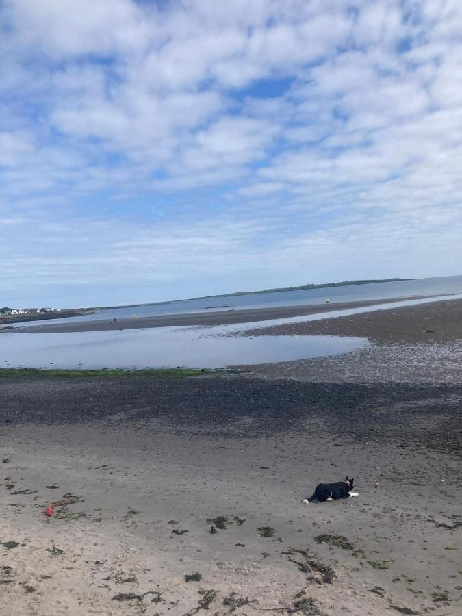 5 Shore Street Donaghadee Buitenkant foto