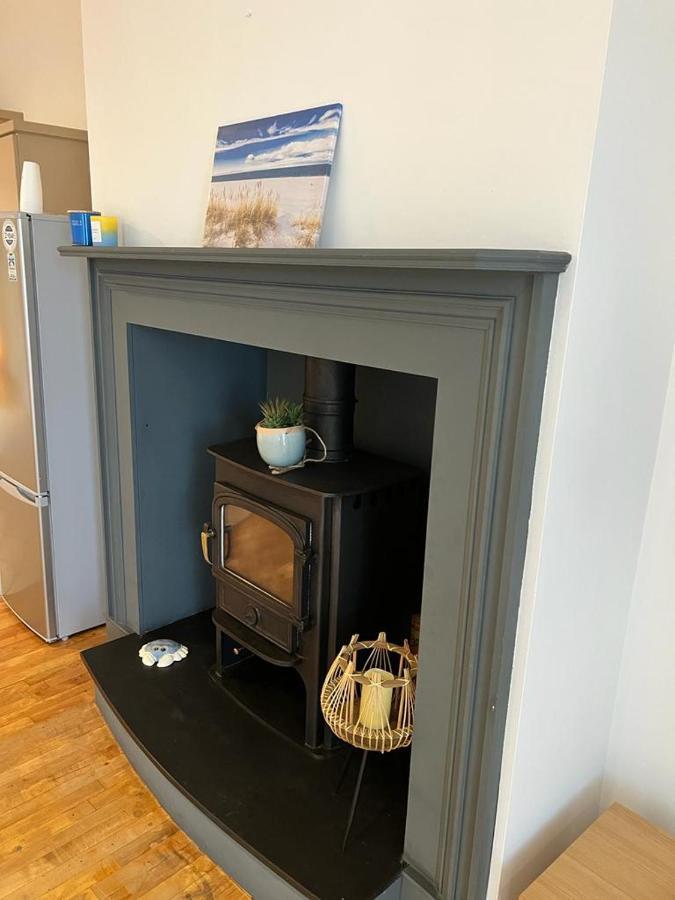 5 Shore Street Donaghadee Buitenkant foto