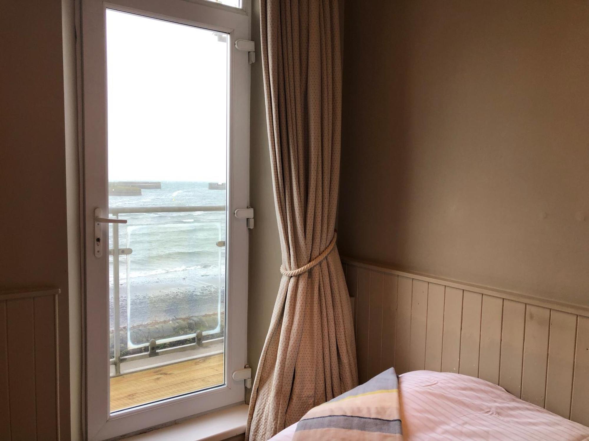 5 Shore Street Donaghadee Buitenkant foto