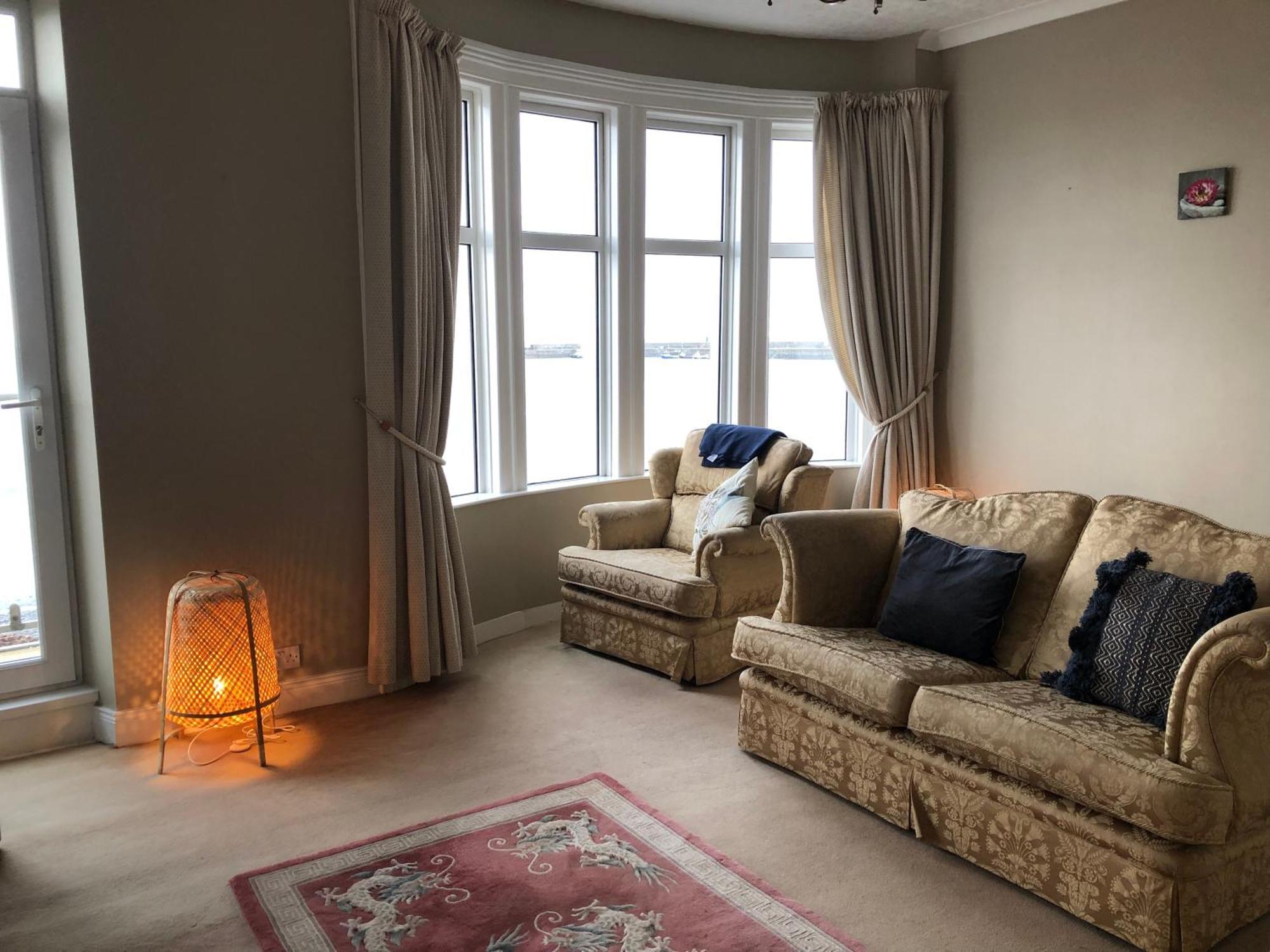5 Shore Street Donaghadee Buitenkant foto