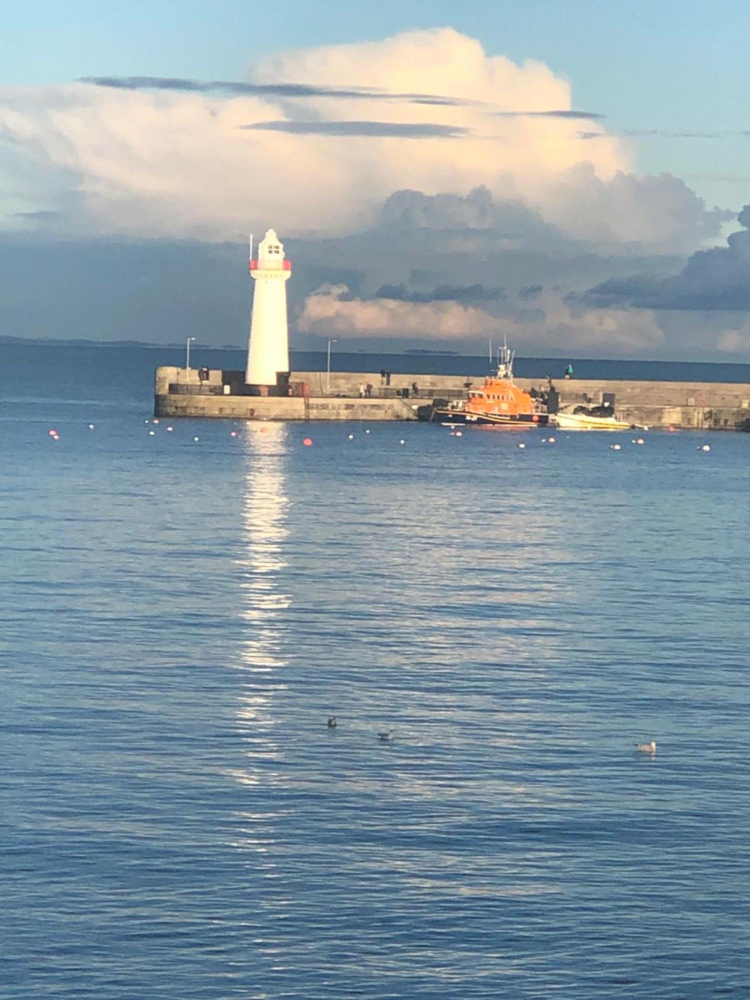 5 Shore Street Donaghadee Buitenkant foto
