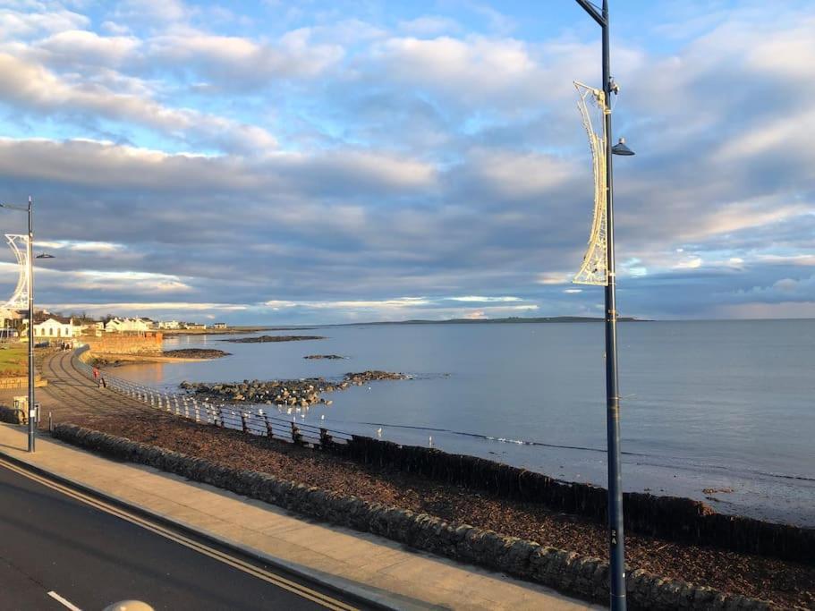 5 Shore Street Donaghadee Buitenkant foto