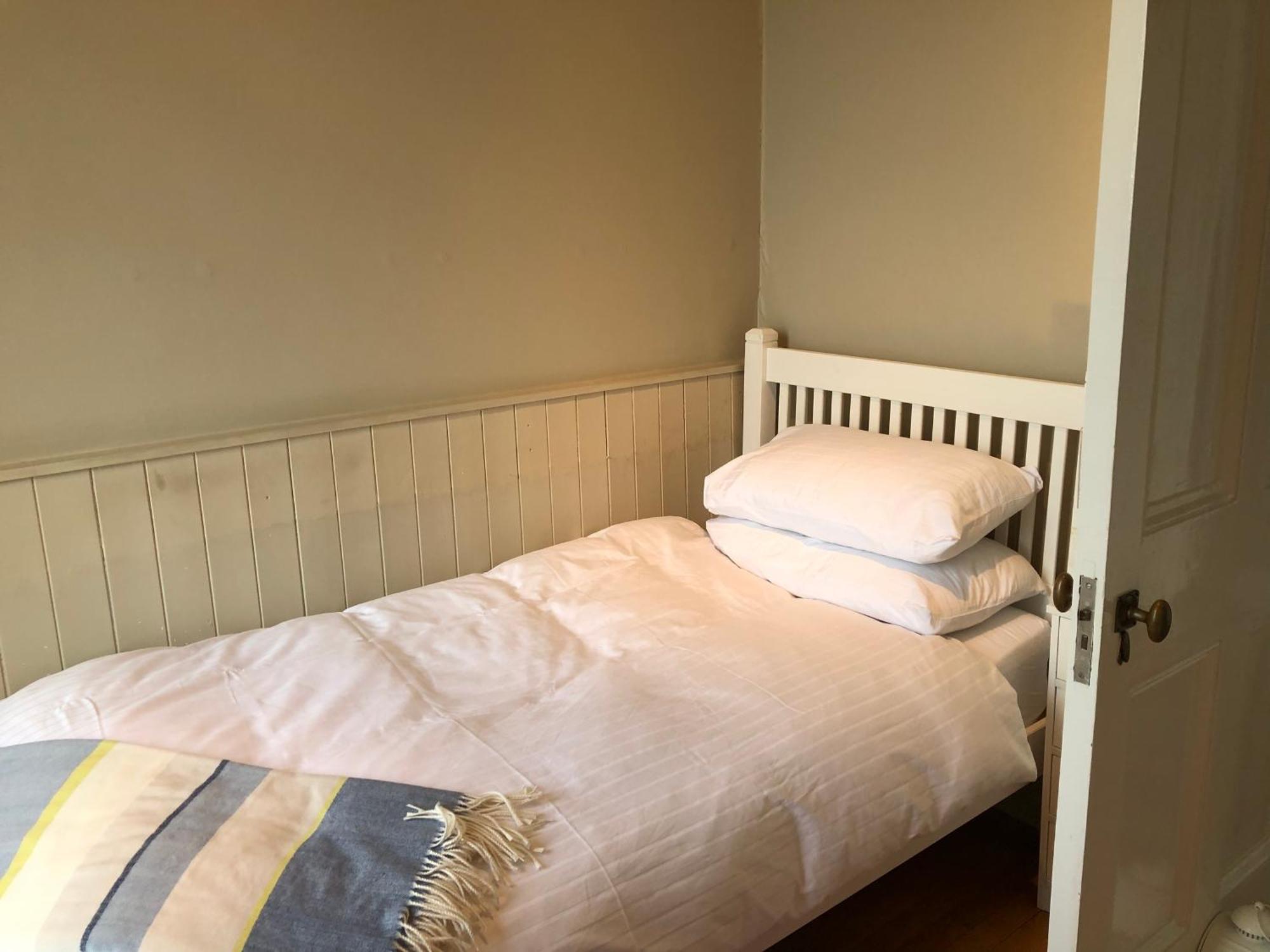 5 Shore Street Donaghadee Kamer foto
