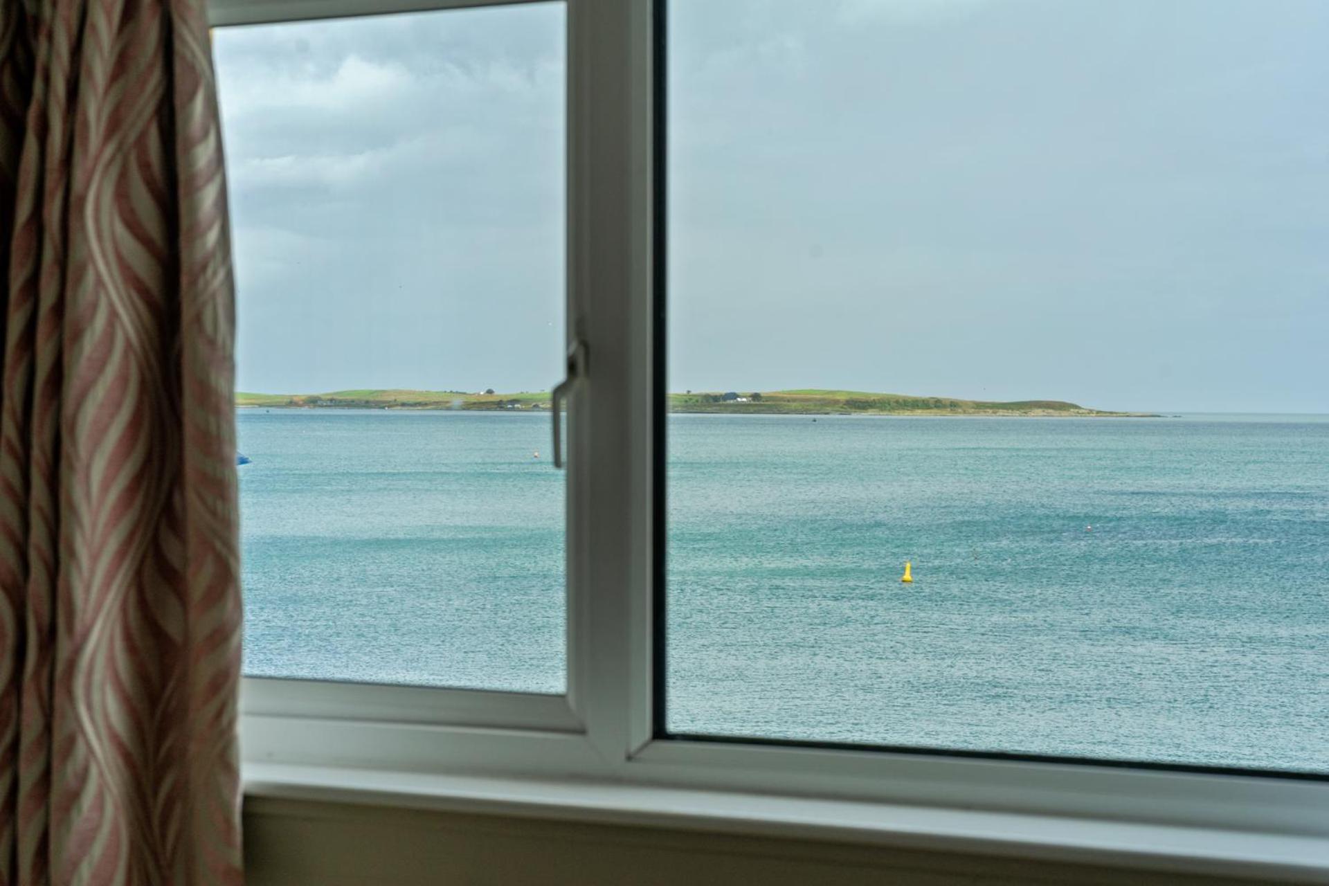 5 Shore Street Donaghadee Buitenkant foto