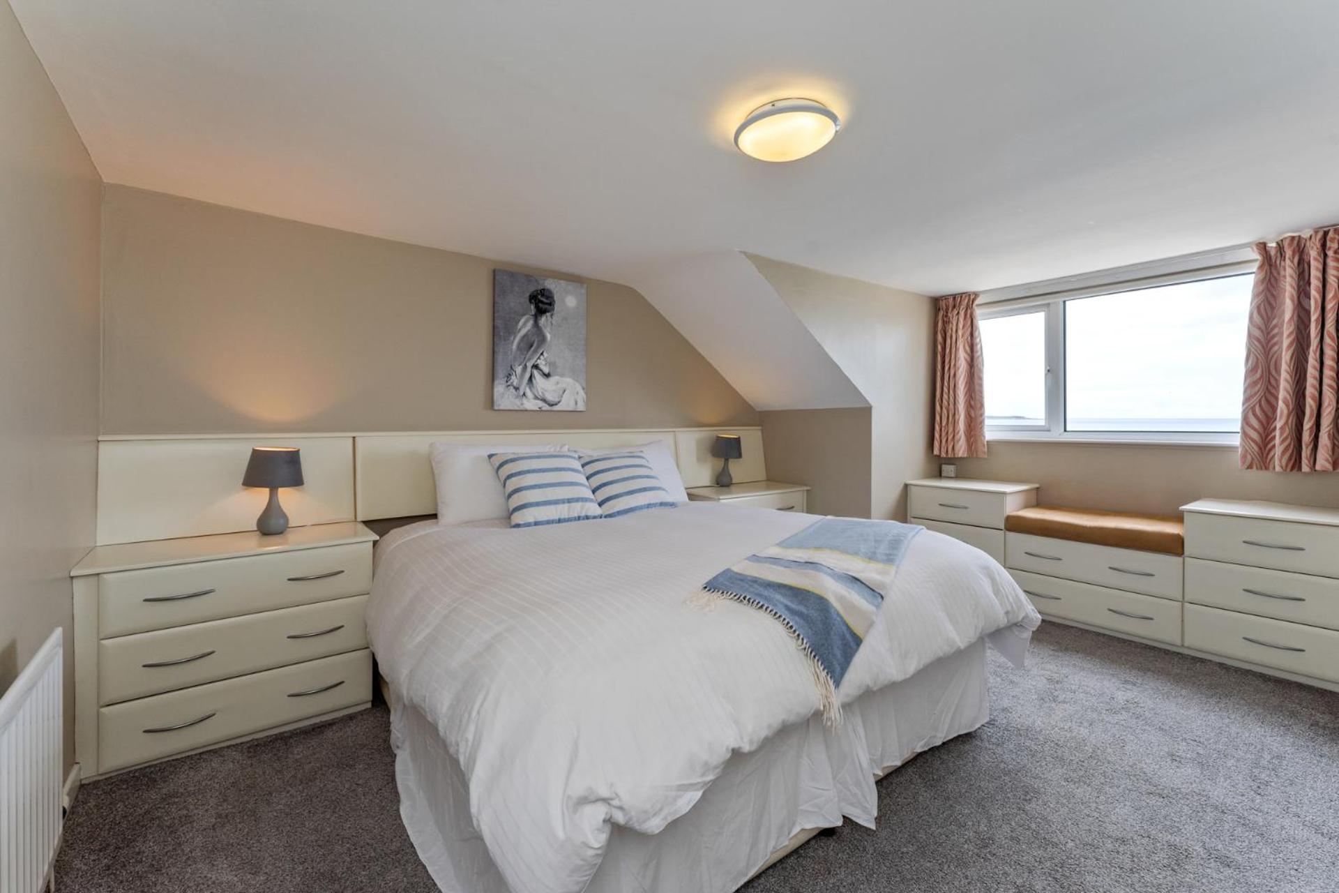 5 Shore Street Donaghadee Buitenkant foto