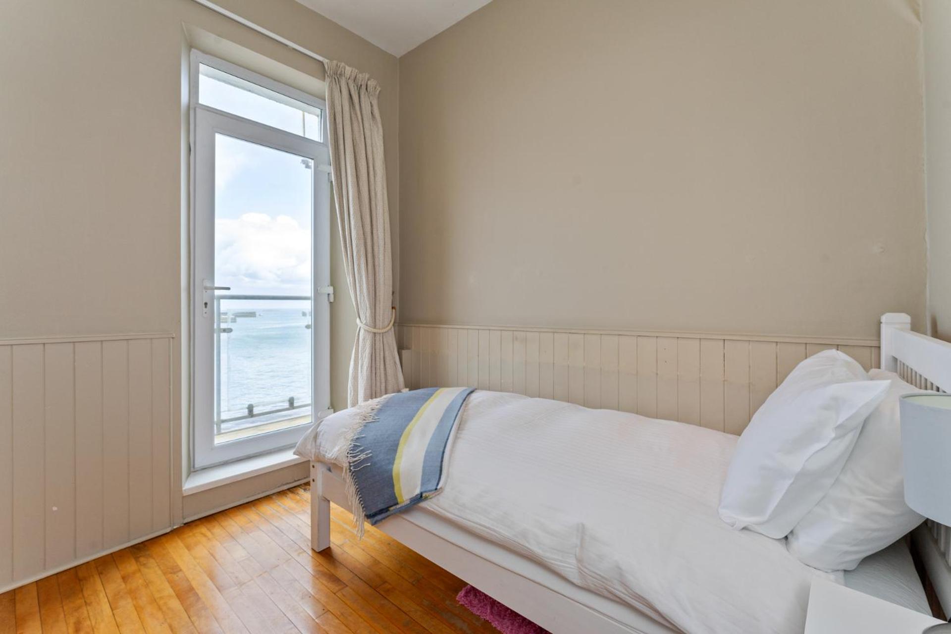 5 Shore Street Donaghadee Buitenkant foto