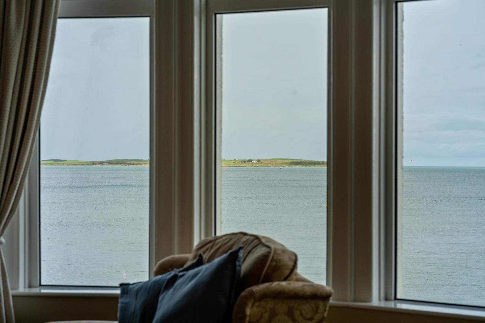 5 Shore Street Donaghadee Buitenkant foto