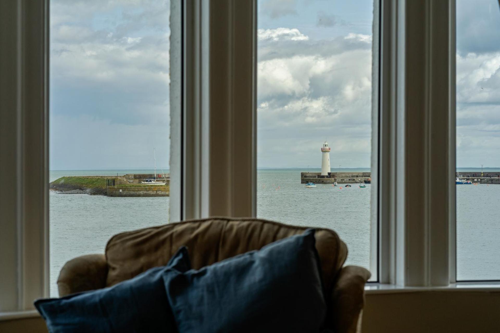 5 Shore Street Donaghadee Buitenkant foto