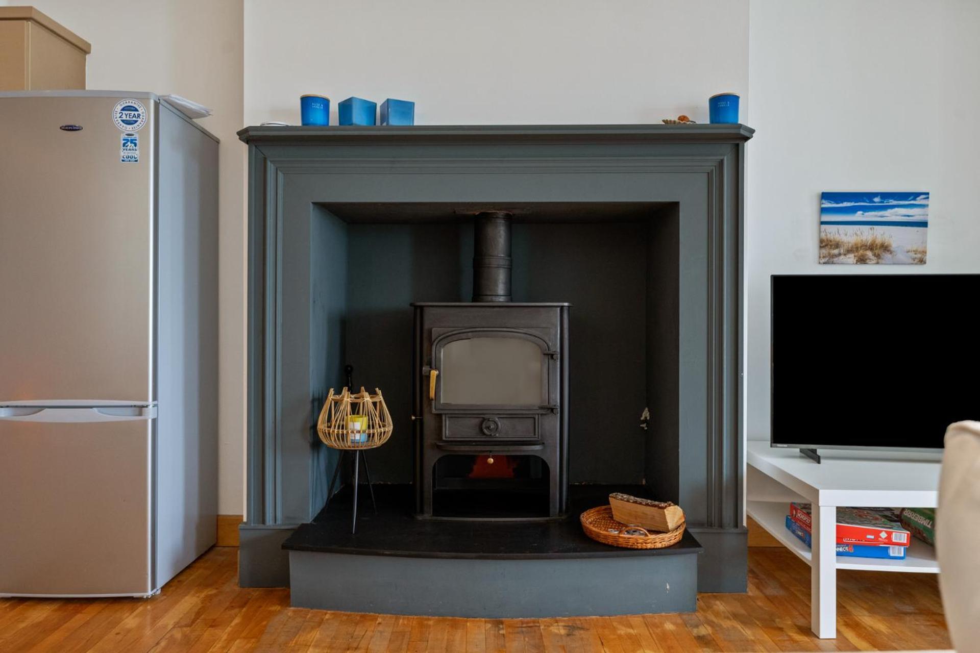 5 Shore Street Donaghadee Buitenkant foto