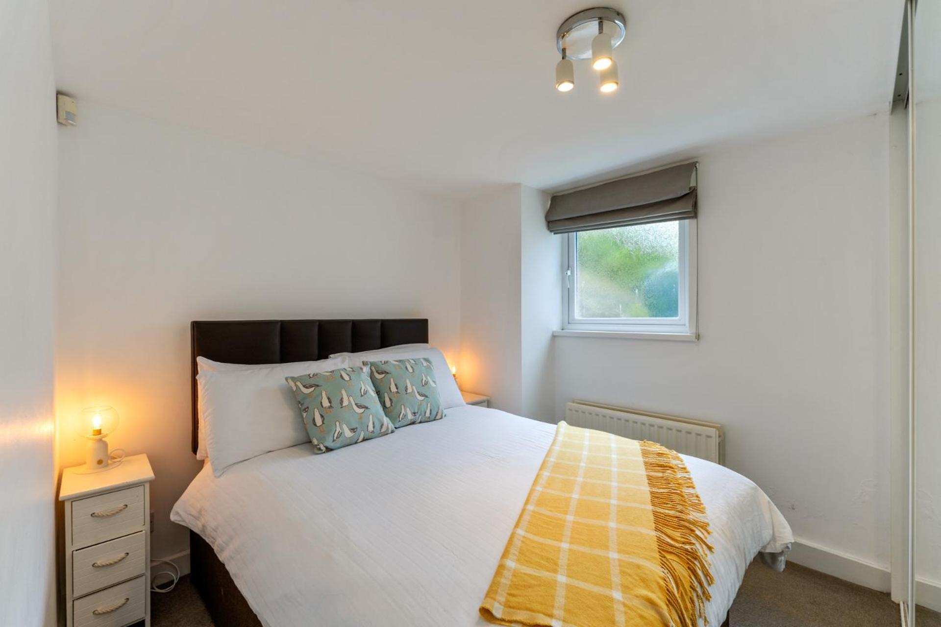 5 Shore Street Donaghadee Buitenkant foto