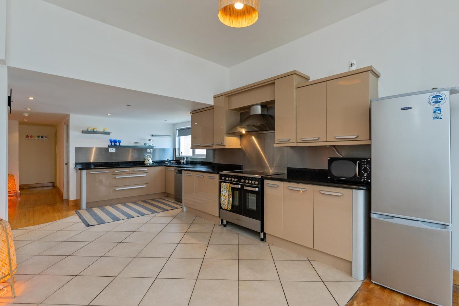 5 Shore Street Donaghadee Buitenkant foto